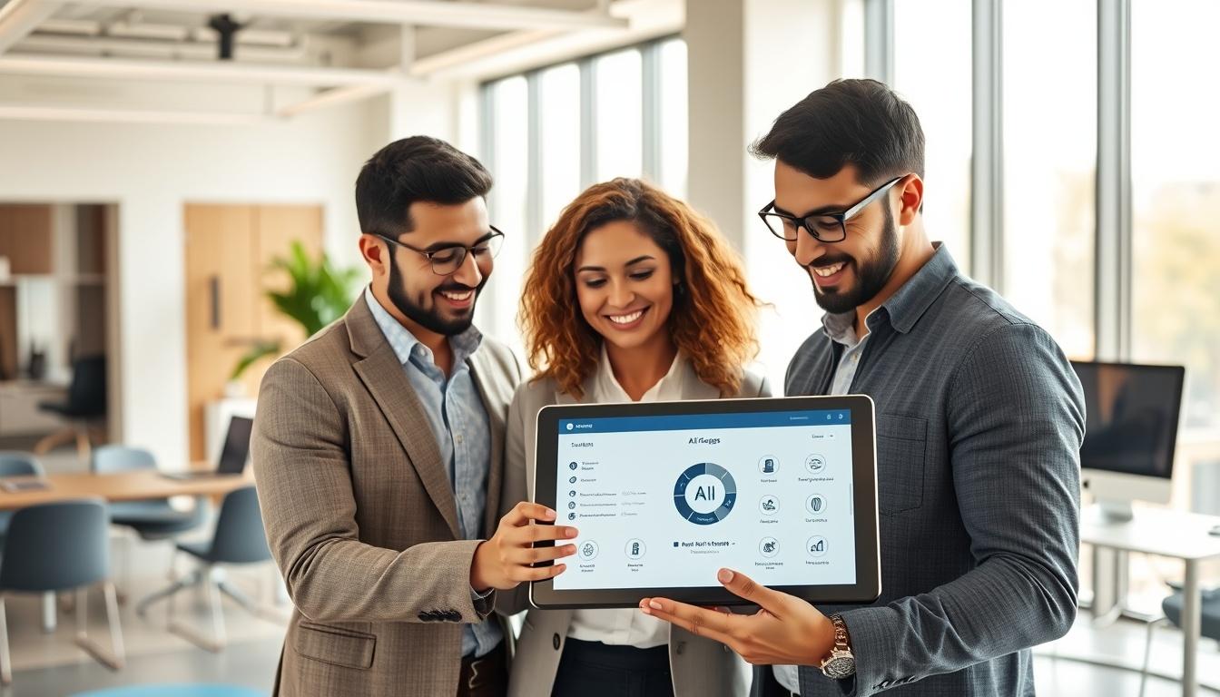 Pricing hero visual