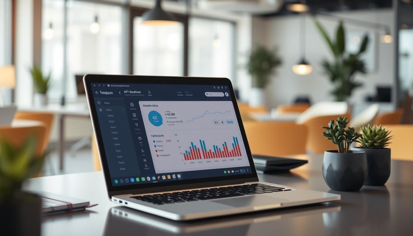 Supporting pricing visual