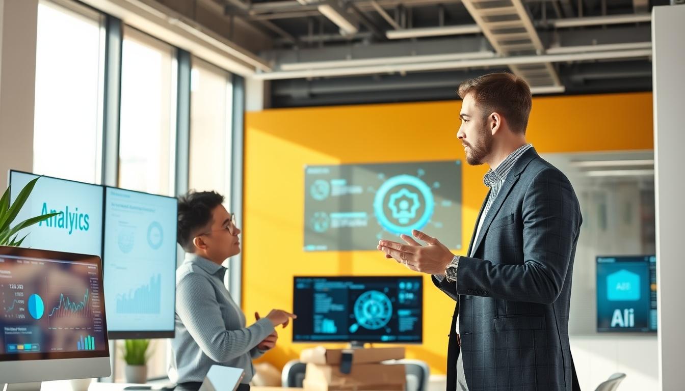 Maximize Data Value